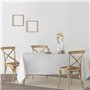 Nappe antitache Belum GALA Gris 300 x 140 cm