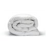 Remplissage de couette SG Hogar Relleno tacto pluma 125gr Blanc 125 g/m² 260 x 3 x 240 cm