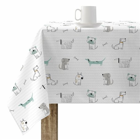 Nappe antitache Belum Huali 200 x 140 cm Chien