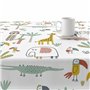 Nappe enduite antitache Belum Jeddah 140 x 140 cm