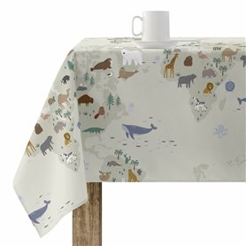 Nappe antitache Belum Maui 200 x 140 cm animaux