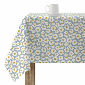 Nappe antitache Belum Xalo 200 x 140 cm Fleurs