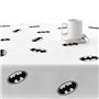 Nappe antitache Belum Batman White 250 x 140 cm