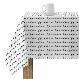 Nappe antitache Belum Friends White 300 x 140 cm