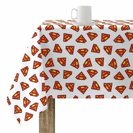 Nappe antitache Belum Superman 250 x 140 cm