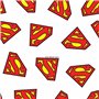 Nappe antitache Belum Superman 250 x 140 cm