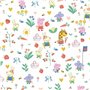 Nappe antitache Belum Vegetables 02 200 x 140 cm Peppa Pig