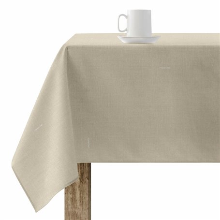 Nappe enduite antitache Belum 0400-72 140 x 140 cm