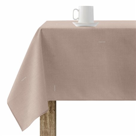 Nappe enduite antitache Belum 0400-77 140 x 140 cm