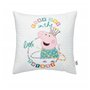 Housse de coussin Belum Find Joy B Multicouleur 45 x 45 cm