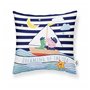 Housse de coussin Belum Sea A Multicouleur 45 x 45 cm