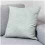 Housse de coussin Belum Estarit Mint Menthe 45 x 45 cm