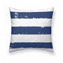 Housse de coussin Belum Cambrils 45 x 45 cm Rayures