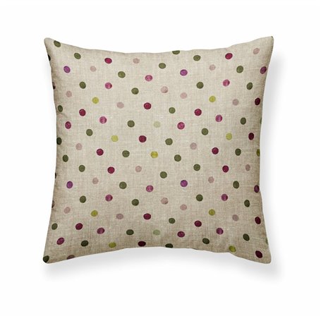 Housse de coussin Belum 0119-19 Multicouleur 50 x 50 cm Antitaches