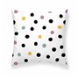 Housse de coussin Belum Cuzco Multicouleur 50 x 50 cm Antitaches