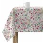 Nappe antitache Belum 0120-52 100 x 300 cm Fleurs