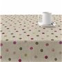 Nappe antitache Belum Beige 180 x 250 cm Pois XL