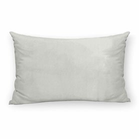 Housse de coussin Decolores liso 30 x 50 cm