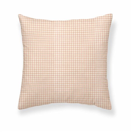 Housse de coussin Decolores Cuadros 50-11 Multicouleur 50 x 50 cm