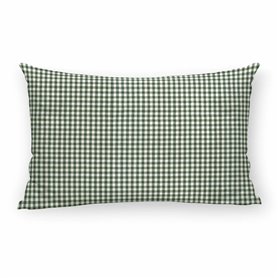 Housse de coussin Decolores Cuadros 50-02 Multicouleur 30 x 50 cm