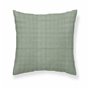 Housse de coussin Decolores Cuadros 50-02 Multicouleur 50 x 50 cm