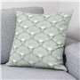 Housse de coussin Belum Asena 4 Vert 50 x 50 cm