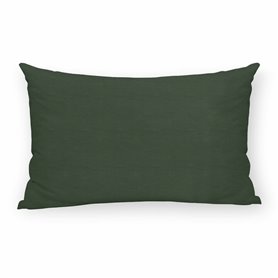 Housse de coussin Decolores liso 30 x 50 cm