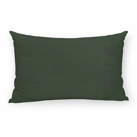 Housse de coussin Decolores liso 30 x 50 cm