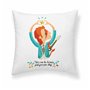 Housse de coussin Decolores Heroes Multicouleur 50 x 50 cm