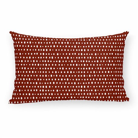 Housse de coussin Decolores Omaha B Multicouleur 30 x 50 cm