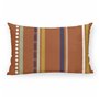 Housse de coussin Decolores Rainbow C Multicouleur 30 x 50 cm