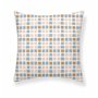 Housse de coussin Decolores Alkamar A Multicouleur 50 x 50 cm