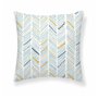 Housse de coussin Decolores Bari B Multicouleur 50 x 50 cm