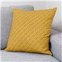 Housse de coussin Decolores Delhi A Multicouleur 50 x 50 cm