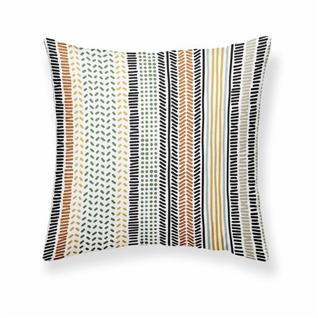 Housse de coussin Decolores Lahti B Multicouleur 50 x 50 cm