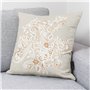 Housse de coussin Decolores Sapporo B Multicouleur 50 x 50 cm