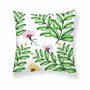Housse de coussin Ripshop Kampala B Multicouleur 50 x 50 cm Réversible