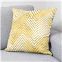 Housse de coussin Ripshop Kampala B Multicouleur 50 x 50 cm Réversible