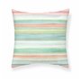 Housse de coussin Ripshop Katmandu A Multicouleur 50 x 50 cm Réversible