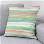 Housse de coussin Ripshop Katmandu A Multicouleur 50 x 50 cm Réversible