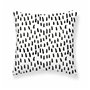 Housse de coussin Ripshop Kiabu B Multicouleur 50 x 50 cm Réversible