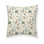 Housse de coussin Ripshop Blgodón Amira B Multicouleur 50 x 50 cm Réversible
