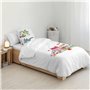 Housse de Couette Decolores Al Cole Multicouleur 140 x 200 cm