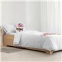 Housse de Couette Decolores Al Cole Multicouleur 140 x 200 cm