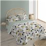 Housse de Couette Decolores Anna Multicouleur 240 x 220 cm