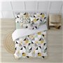 Housse de Couette Decolores Anna Multicouleur 240 x 220 cm