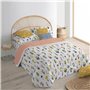 Housse de Couette Decolores Arona Multicouleur 140 x 200 cm