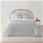 Housse de Couette Decolores Atlanta Multicouleur 200 x 200 cm