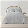 Housse de Couette Decolores Atlanta Multicouleur 220 x 220 cm