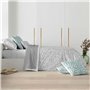 Housse de Couette Decolores Atlanta Multicouleur 220 x 220 cm